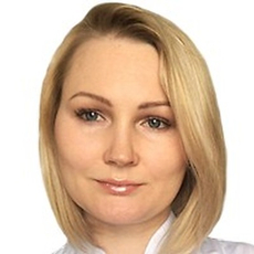 Титова Анна Валерьевна, стоматолог-терапевт