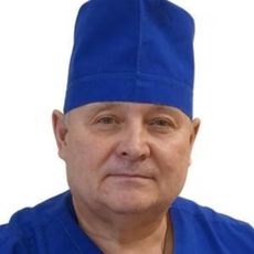 Корешков Анатолий Геннадьевич, стоматолог-терапевт