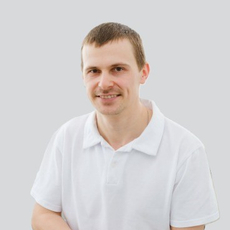 Наконечный Дмитрий Александрович, стоматолог-терапевт