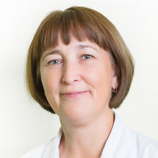 Чучкалова Ирина Анатольевна, детский невролог