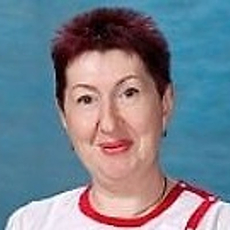 Григорьева Светлана Владимировна, анестезиолог