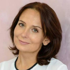 Любимова Наталья Юрьевна, врач-косметолог