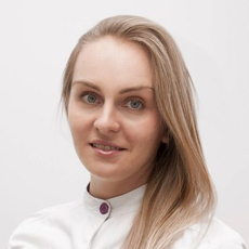 Точилова Юлия Николаевна, стоматолог-терапевт
