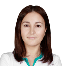 Заболоцкая Юлия Александровна, гастроэнтеролог