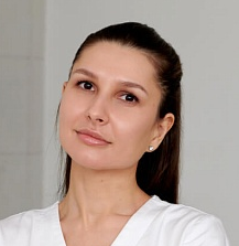 Белькова Марина Андреевна, косметолог