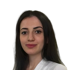 Гобозова Ирина Георгиевна, гинеколог