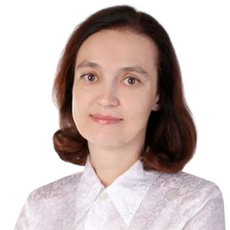 Перова Марина Ивановна, кардиолог