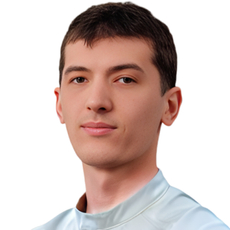 Пивень Ярослав Владимирович, стоматолог-хирург