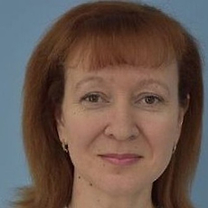 Марьина Надежда Георгиевна, стоматолог-терапевт