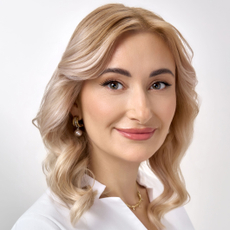 Акимова Елена Юрьевна, физиотерапевт