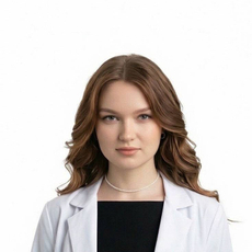 Сорокина Анна Николаевна, офтальмолог