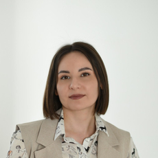 Рогачева Ангелина Евгеньевна, психолог