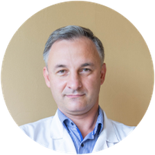 Решетарь Иван Иванович, спортивный врач