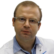Калашников Андрей Александрович, невролог