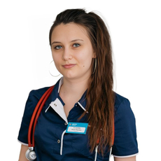 Боброва (Русанова) Мария Юрьевна, детский аллерголог