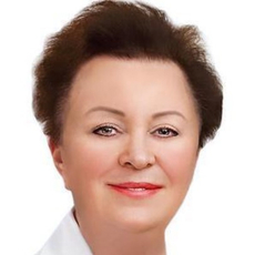 Надырова Наталья Олеговна, гинеколог