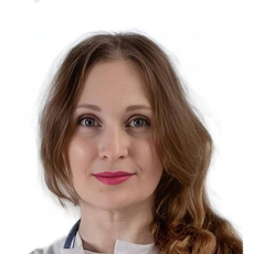 Фокина Дарья Сергеевна, гастроэнтеролог
