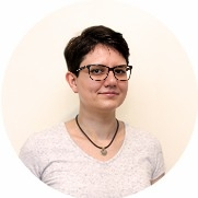 Роот Татьяна Владимировна, психолог