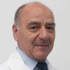 Маричев Владимир Михайлович, уролог