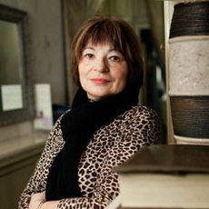 Могилевская Виулена Яковлевна, стоматолог-терапевт