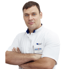 Булыгин Дмитрий Сергеевич, стоматолог-терапевт