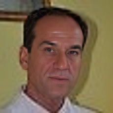 Юхно Казимир Эдвардович, физиотерапевт