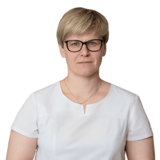 Шмаренкова Ольга Сергеевна, ортопед