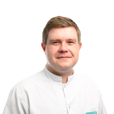 Кузнецов Артём Сергеевич, стоматолог-хирург