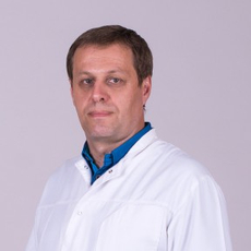 Епишкин Дмитрий Владимирович, ЛОР