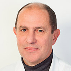 Тихомиров Александр Евгеньевич, пластический хирург