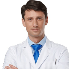 Цупиков Александр Вячеславович, стоматолог-хирург
