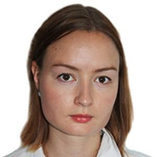 Кудряшова Мария Геннадьевна, психолог