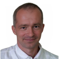 Скурихин Дмитрий Александрович, стоматолог-терапевт