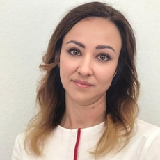 Белчинова Ирина Александровна, стоматолог-ортопед