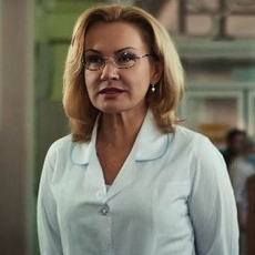 Богородская Елена Михайловна, терапевт