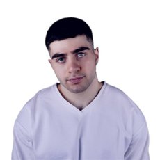 Чилачава Кахабер Хвичаевич, стоматологический гигиенист