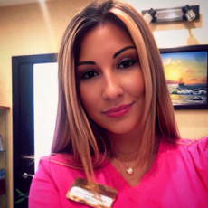 Илюнина Екатерина Андреевна, стоматолог-терапевт