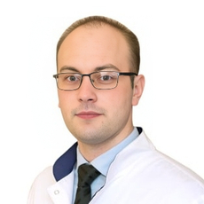 Теленчук Герман Александрович, терапевт
