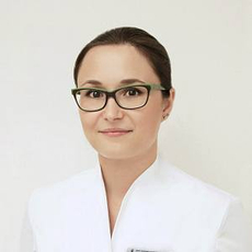 Ирина Валерьевна Гаврилова, врач-косметолог