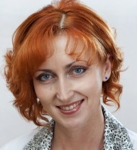 Халикова Полина Константиновна, рентгенолог