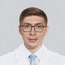 Мазуровский Артём Алексеевич, стоматолог-терапевт