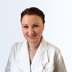 Фунтикова Лариса Юрьевна, психолог