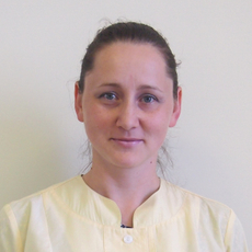 Утимишева Екатерина Сергеевна, ЛОР