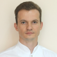 Коцарев Евгений Александрович, гинеколог