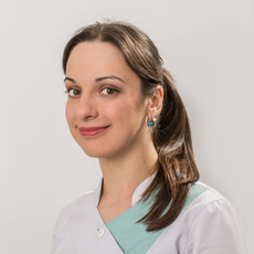 Пискова Анастасия Владимировна, ЛОР