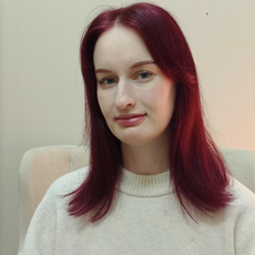 Павликова Яна Евгеньевна, психолог