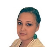 Гуськова Анна Юрьевна, рентгенолог