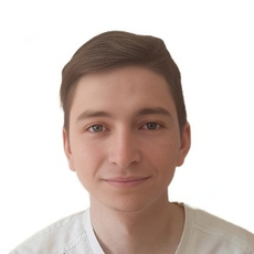 Моисеев Владислав Владимирович, стоматолог-терапевт