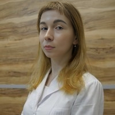 Попова Дарья Артемовна, психолог