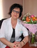 Савкова Ольга Николаевна, невролог